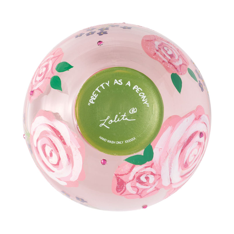 SWG Pretty As A Peony