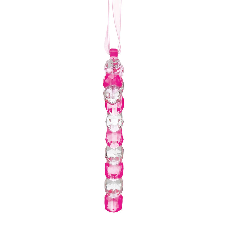 Candy Cane Orn, 2 Asst