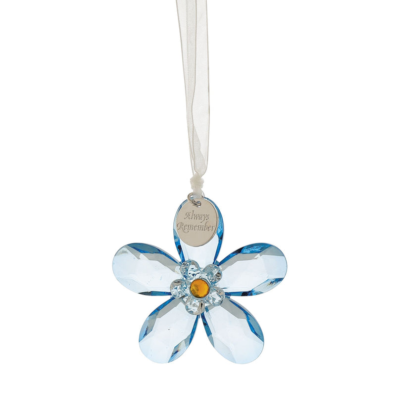 Forget Me Not Orn