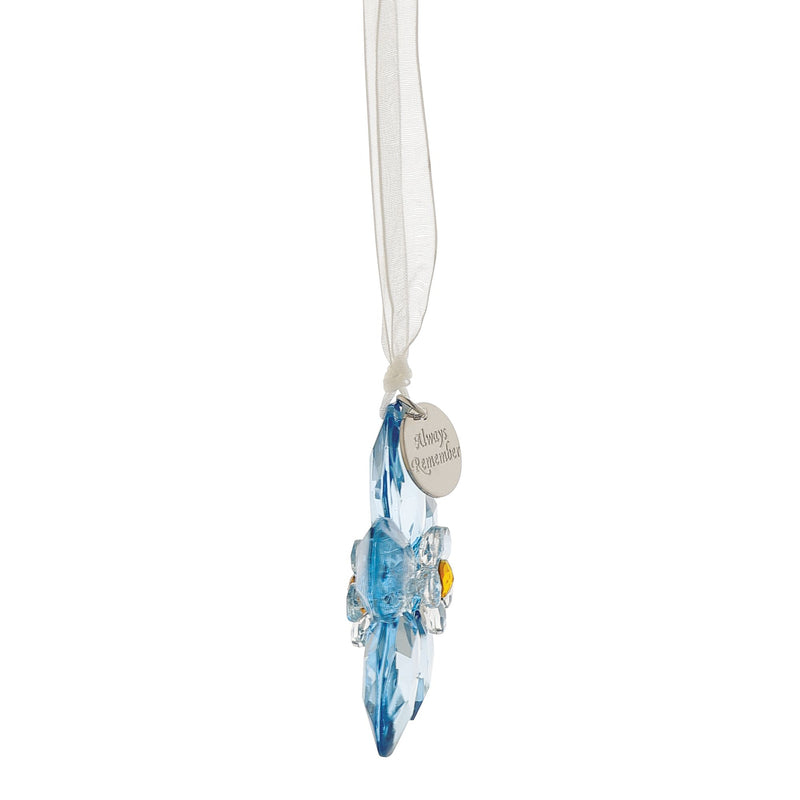 Forget Me Not Orn