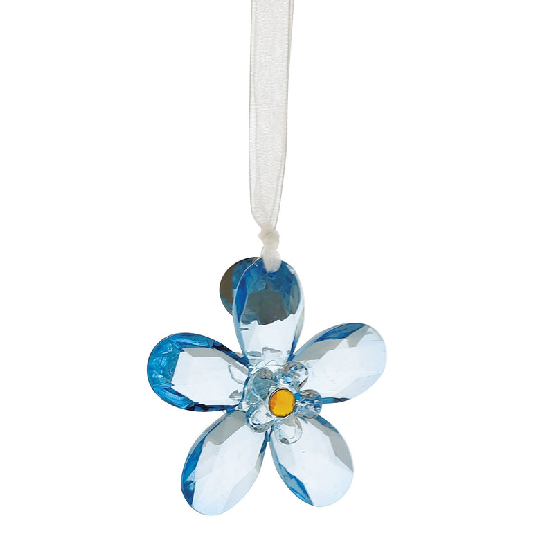 Forget Me Not Orn