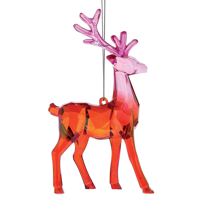 Reindeer Orn, 3 Asst