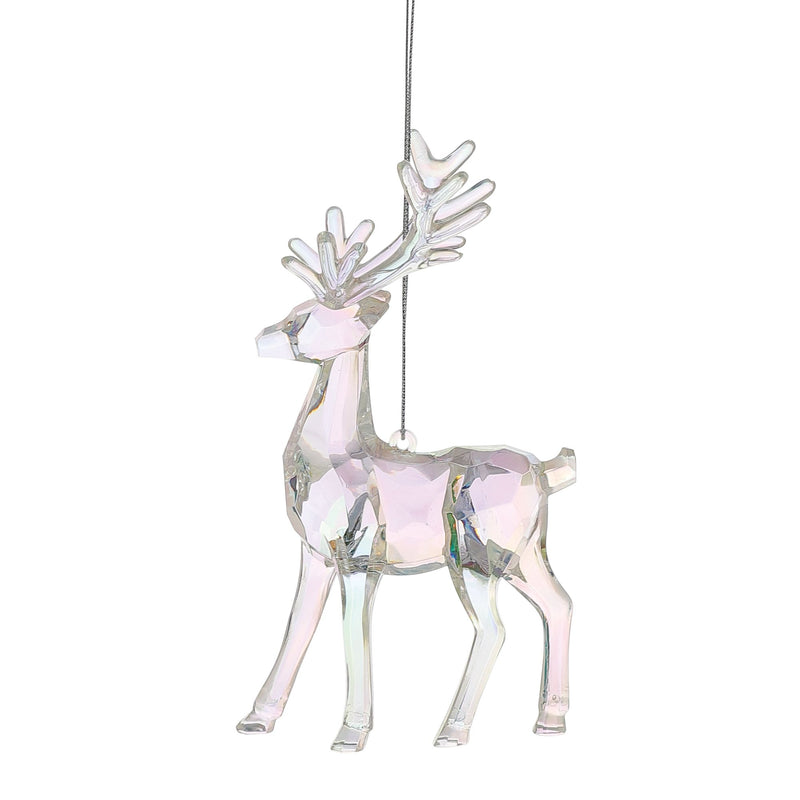 Reindeer Orn, 3 Asst
