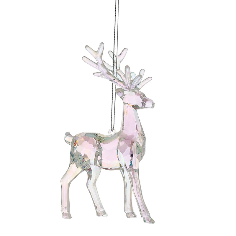 Reindeer Orn, 3 Asst