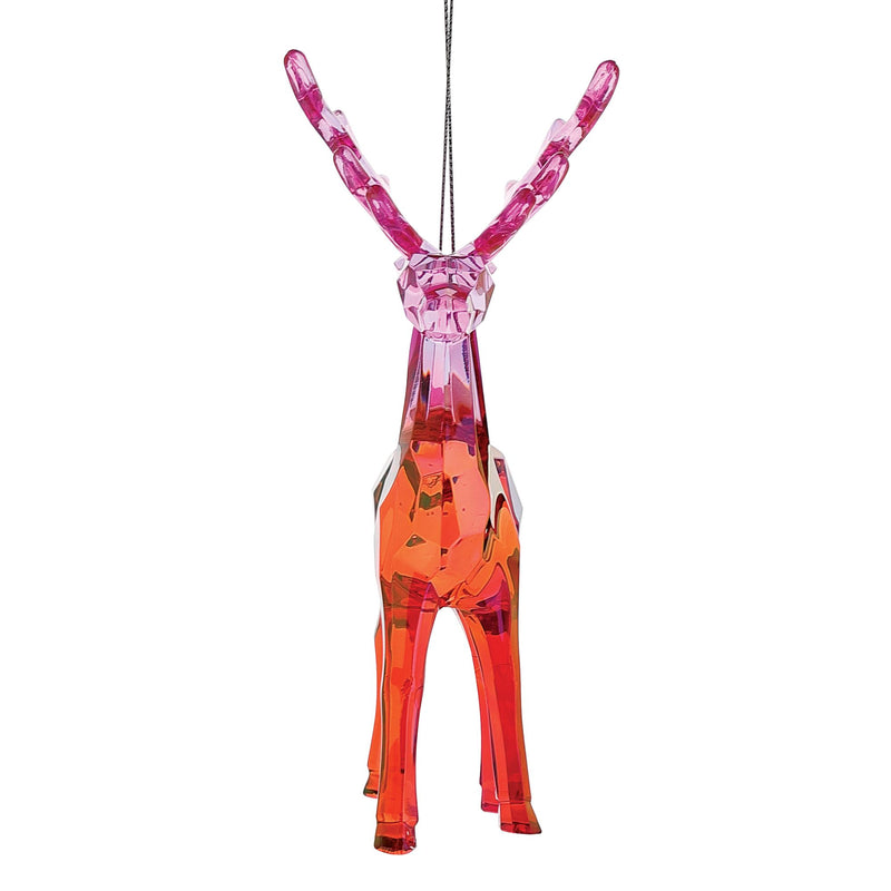 Reindeer Orn, 3 Asst