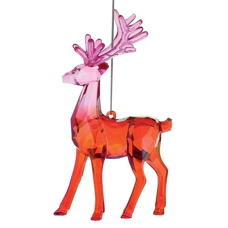Reindeer Orn, 3 Asst