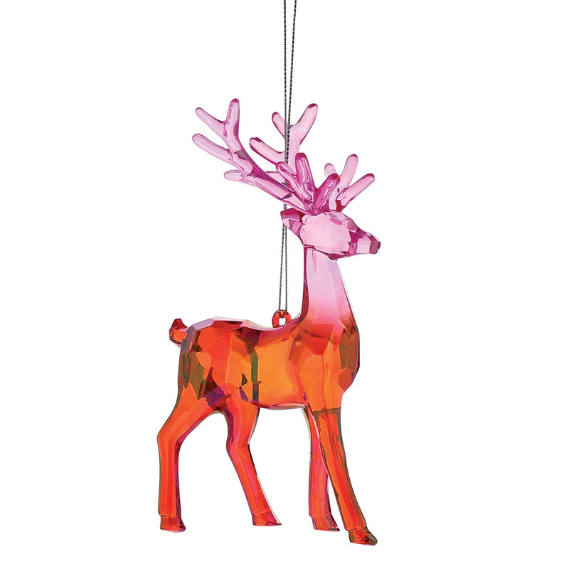 Reindeer Orn, 3 Asst