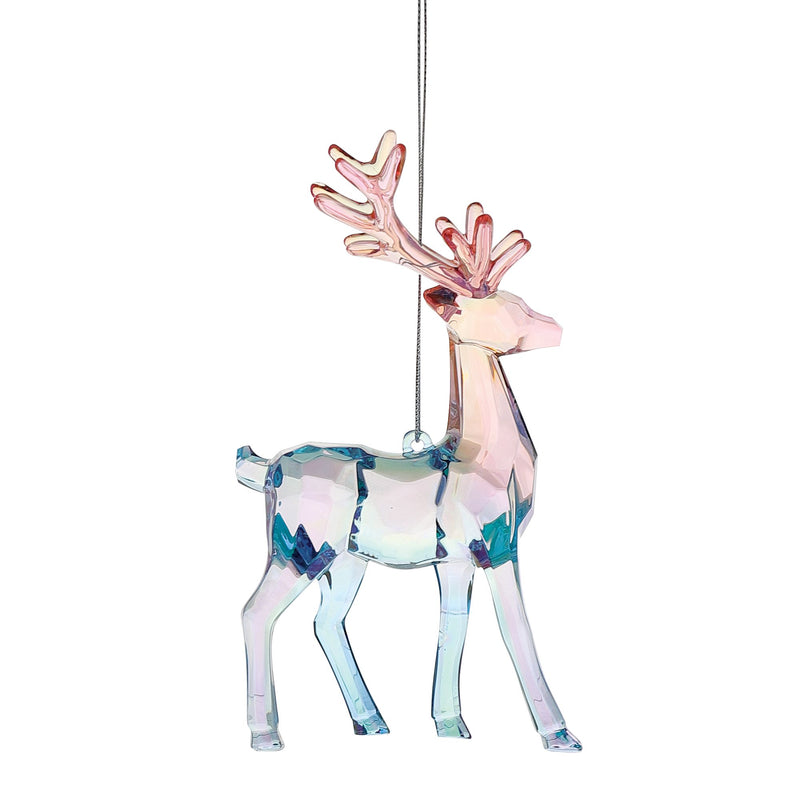 Reindeer Orn, 3 Asst