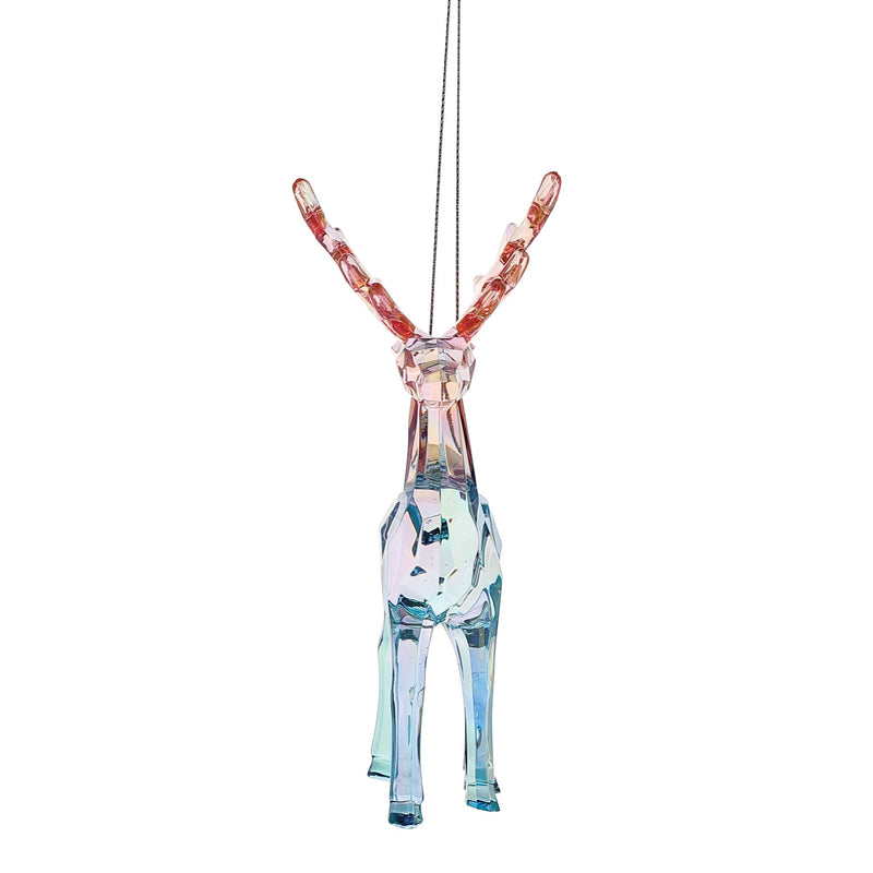 Reindeer Orn, 3 Asst