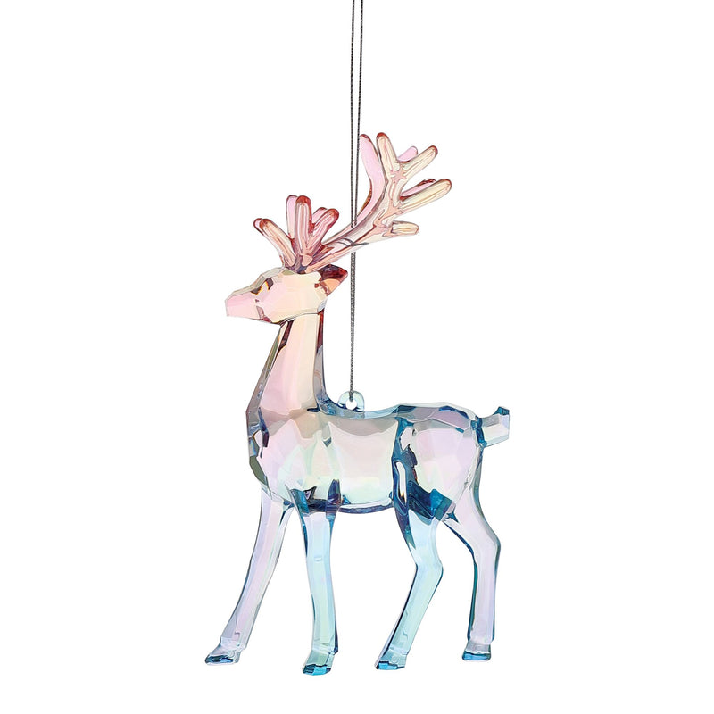 Reindeer Orn, 3 Asst