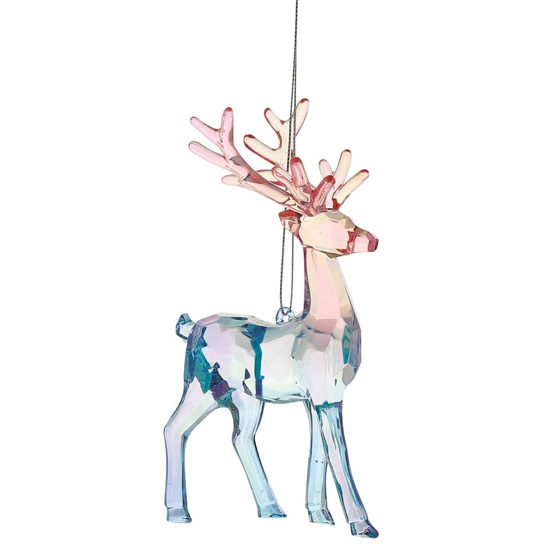 Reindeer Orn, 3 Asst