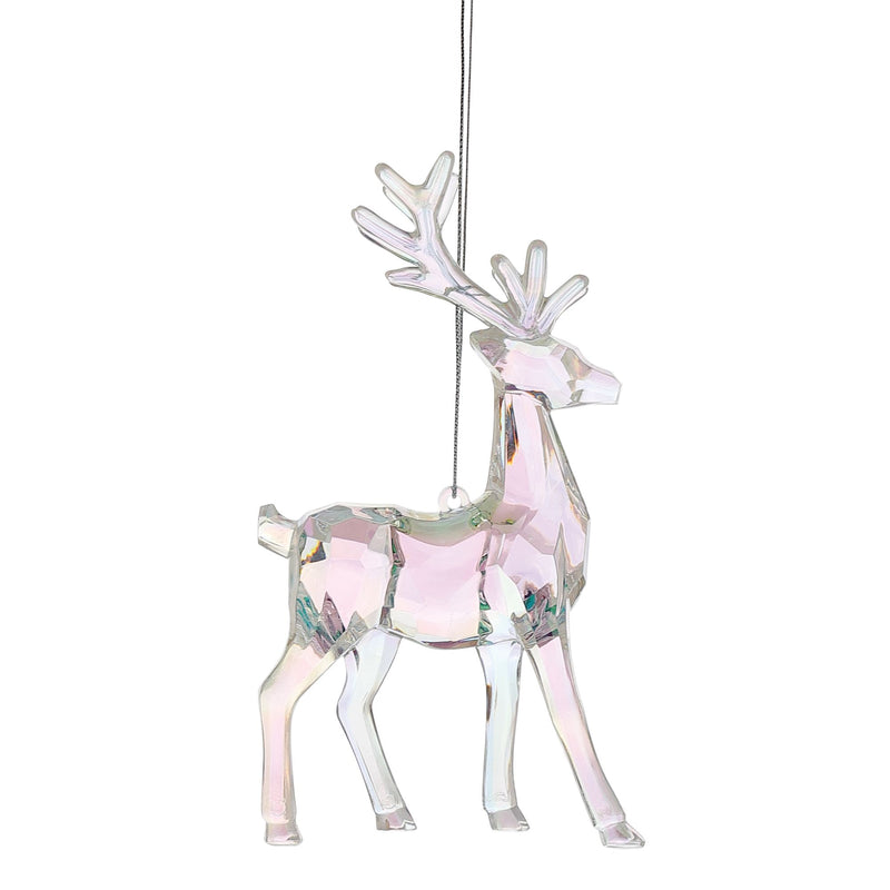Reindeer Orn, 3 Asst