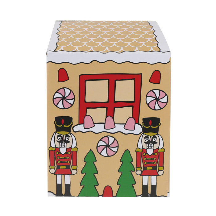 Nutcracker Mug Musical Gift