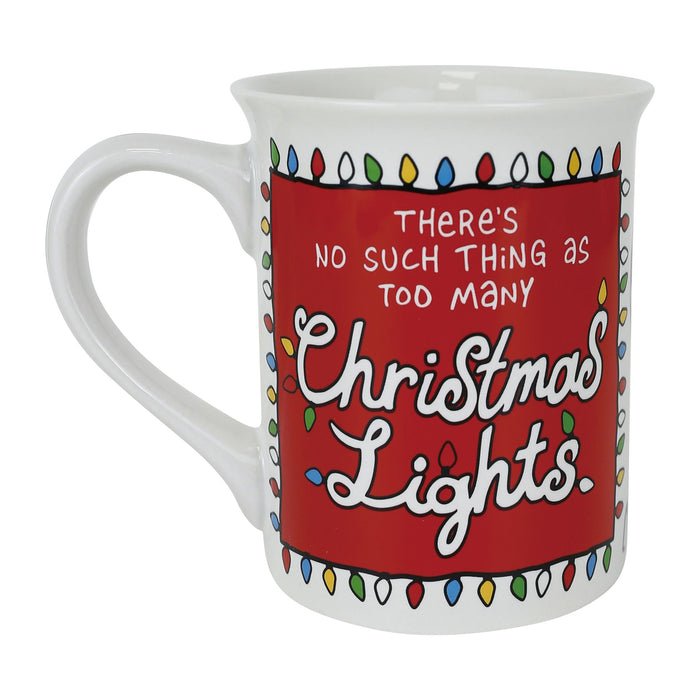 Chrismtas Mug Musical Gift