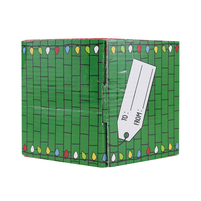 Chrismtas Mug Musical Gift