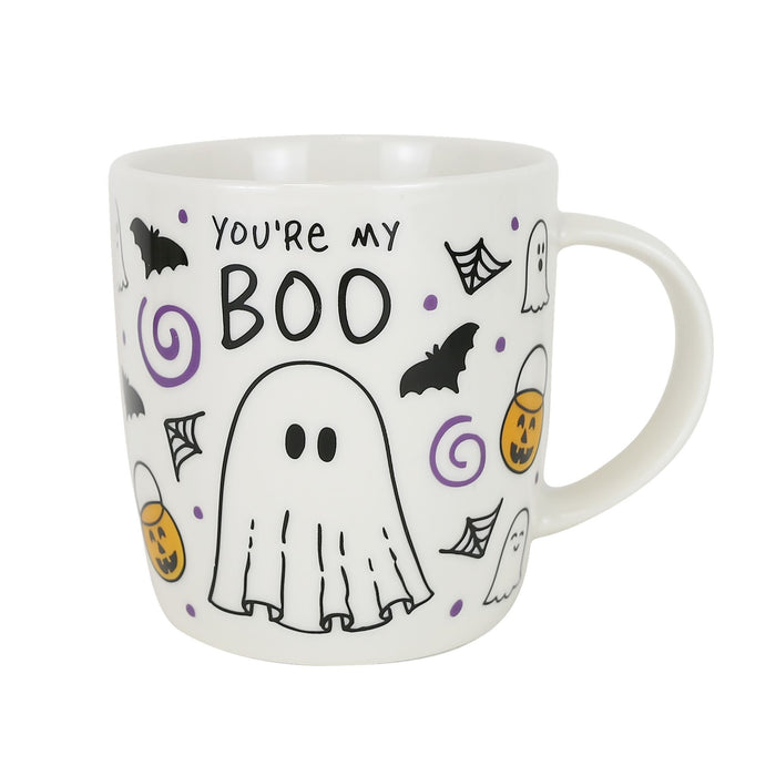 Cause You're Awesome Mug 16 oz