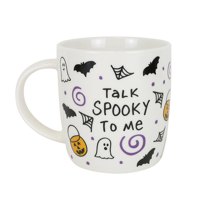 Cause You're Awesome Mug 16 oz