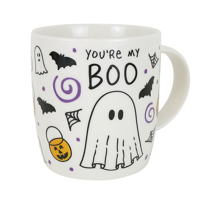Cause You're Awesome Mug 16 oz