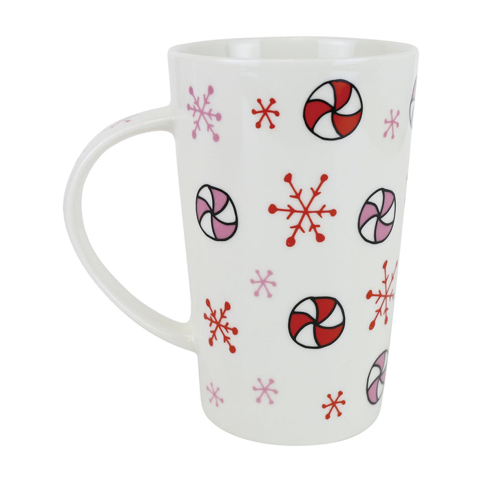 Nutrcracker Mug and Ornament