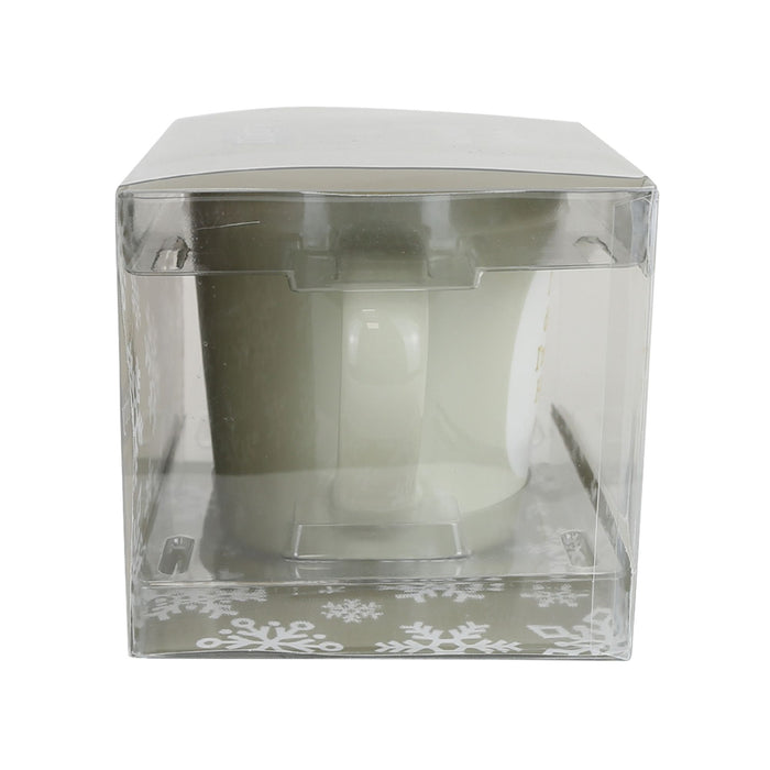 Dirty Mud Christmas Spirit Mug