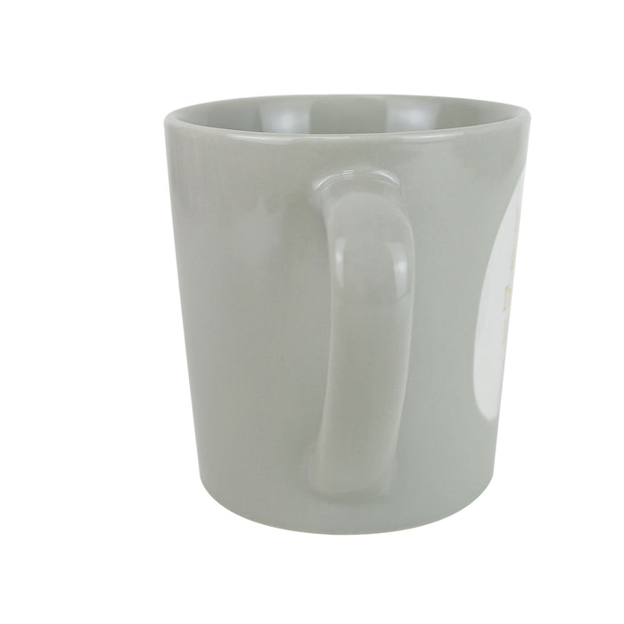 Dirty Mud Christmas Spirit Mug