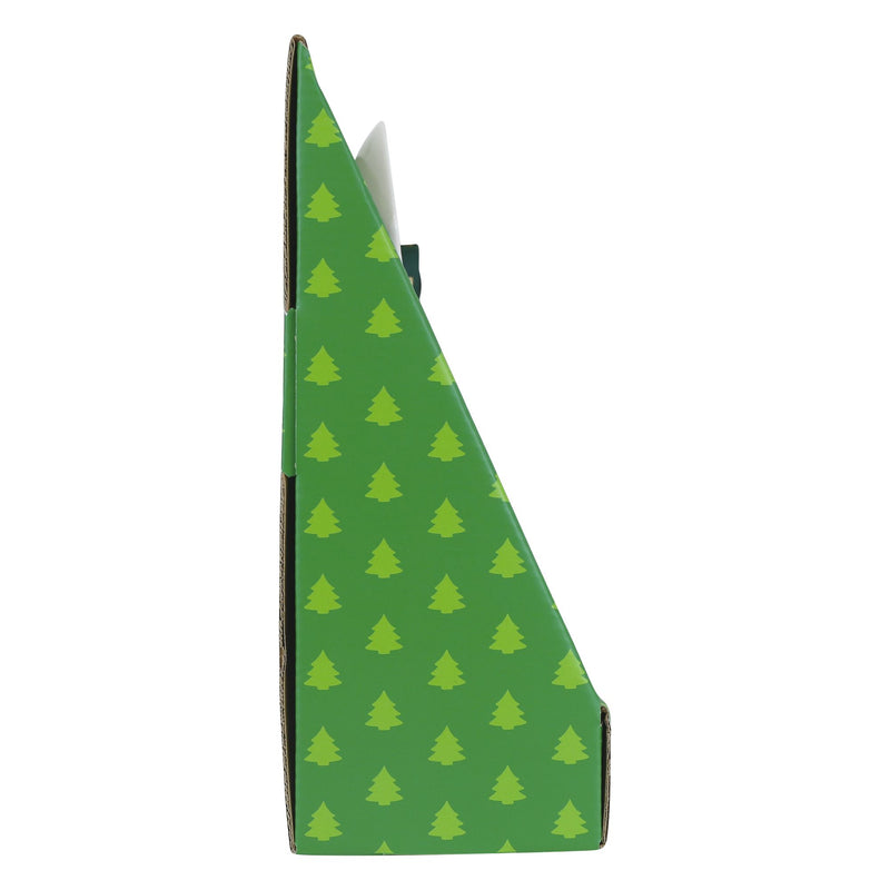 Tree Cookie Plate and Spatula