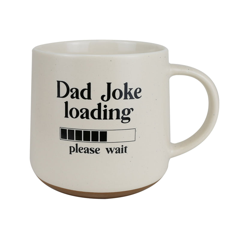 Dad Jokes Mug Notepad Pen Set