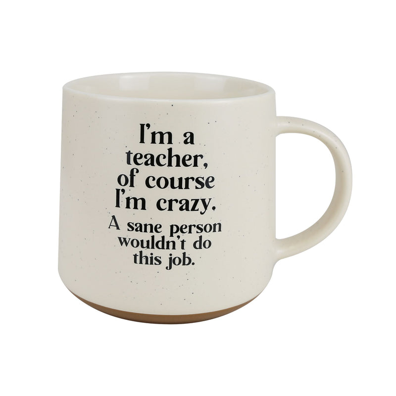 Teacher Mug Notepad Pen Set