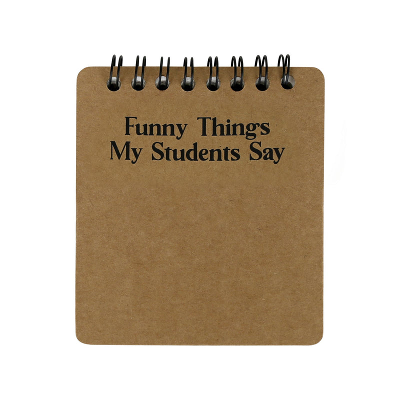 Teacher Mug Notepad Pen Set