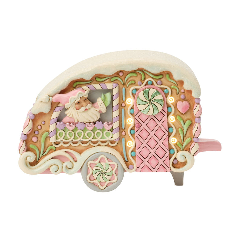 Sweets LED Camper