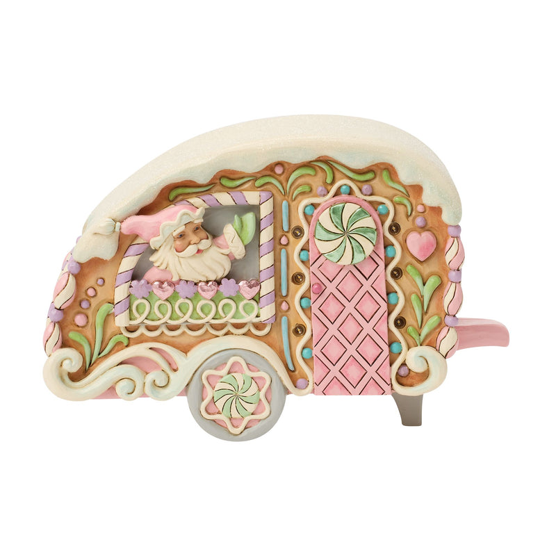 Sweets LED Camper