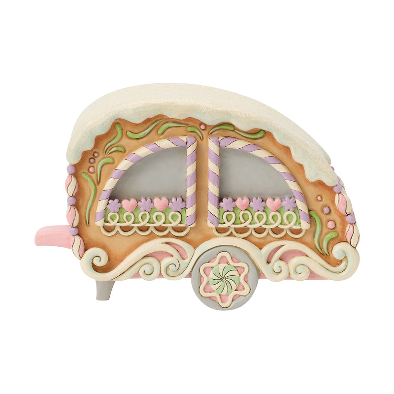 Sweets LED Camper
