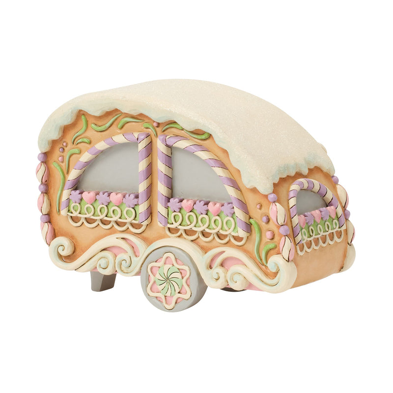 Sweets LED Camper