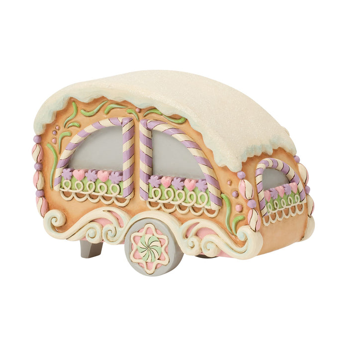Sweets LED Camper