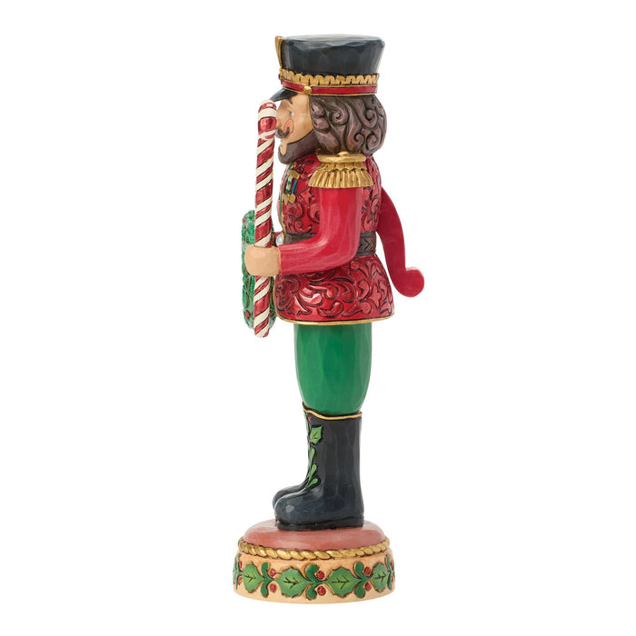 Toy Soldier Nutcracker Trad
