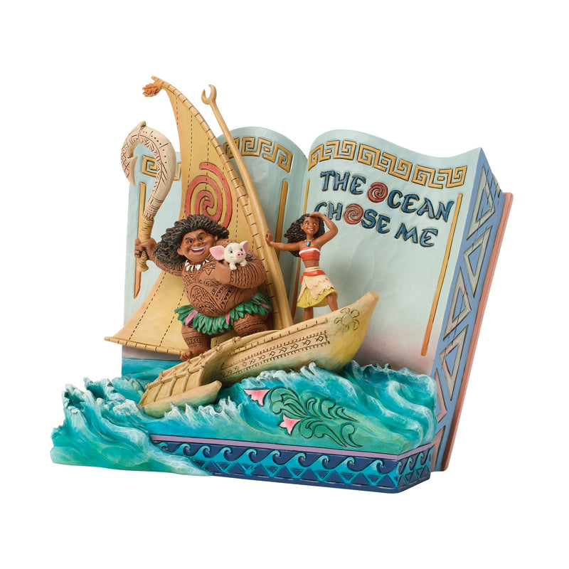 Moana StoryBook