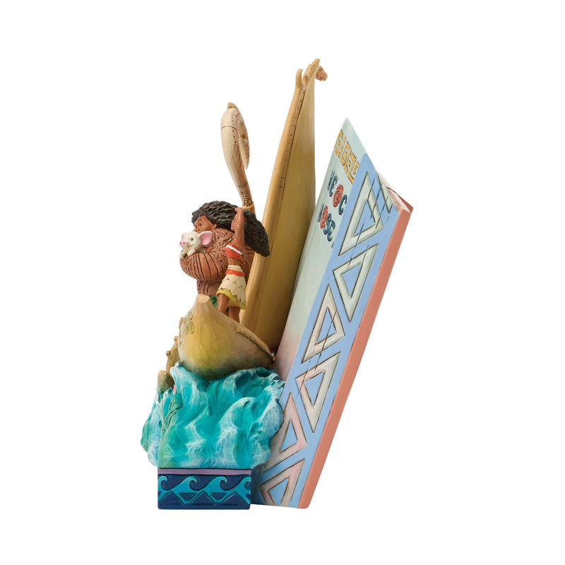 Moana StoryBook