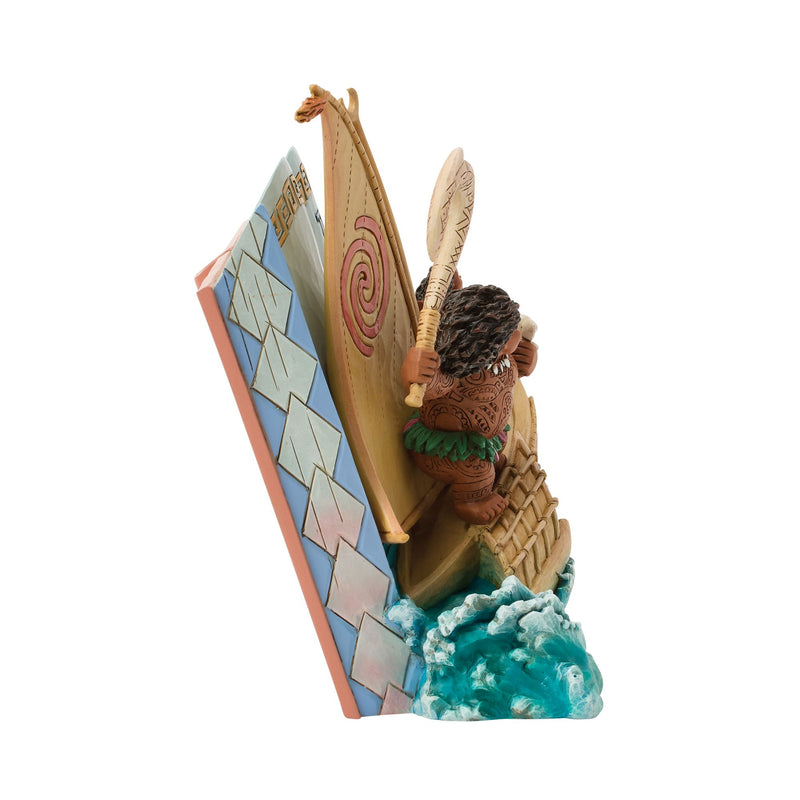 Moana StoryBook