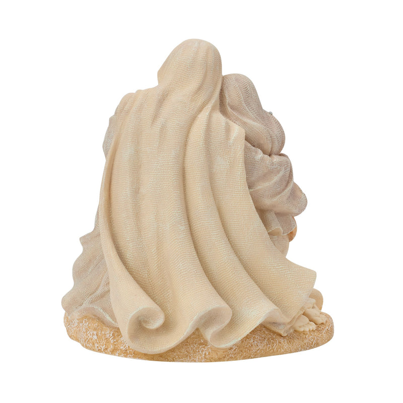 Greatest blessing figurine