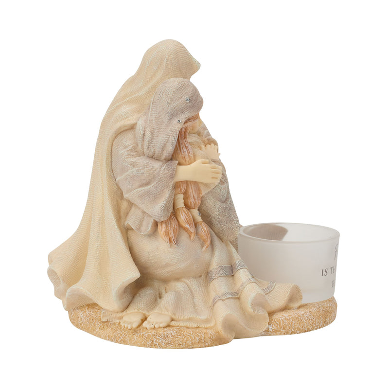 Greatest blessing figurine