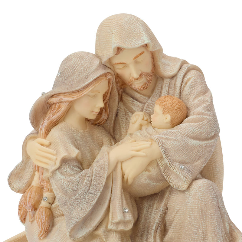 Greatest blessing figurine