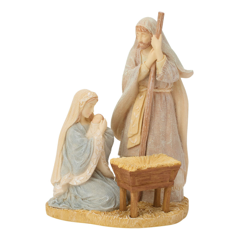 Holy night figurine