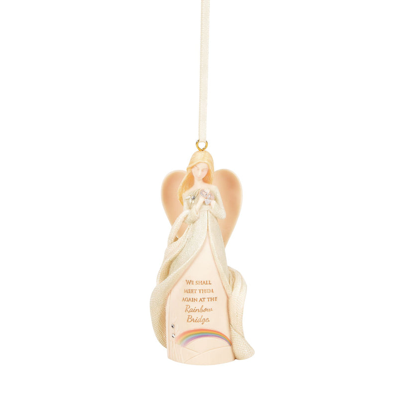 Pet Bereavement ornament