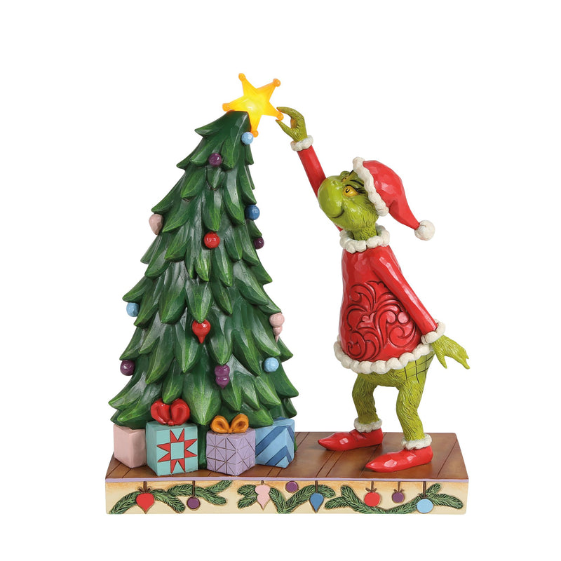 Grinch Special Edition