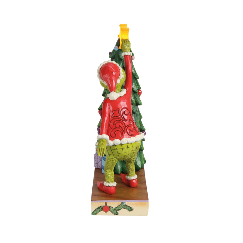 Grinch Special Edition