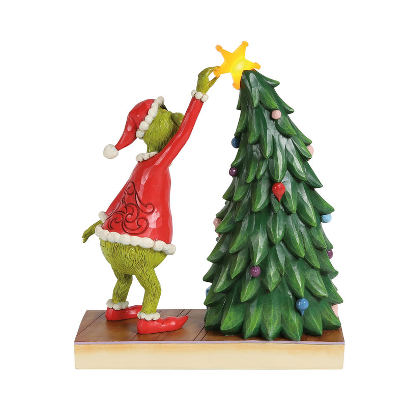 Grinch Special Edition