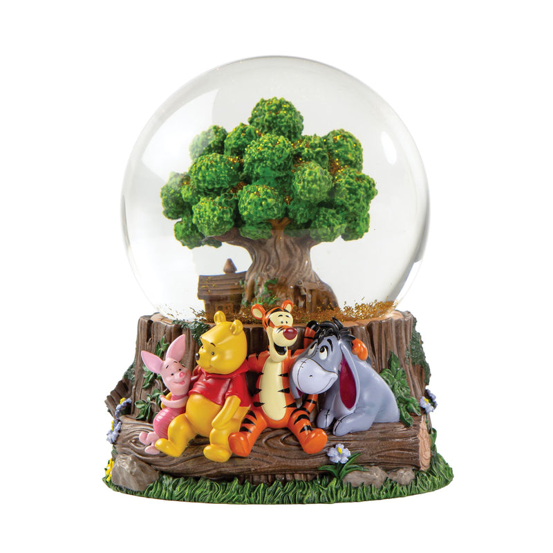 Winnie The Pooh