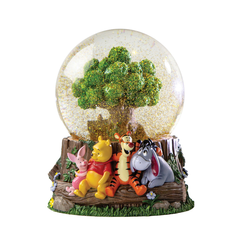 Winnie The Pooh