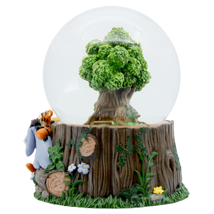 Winnie The Pooh