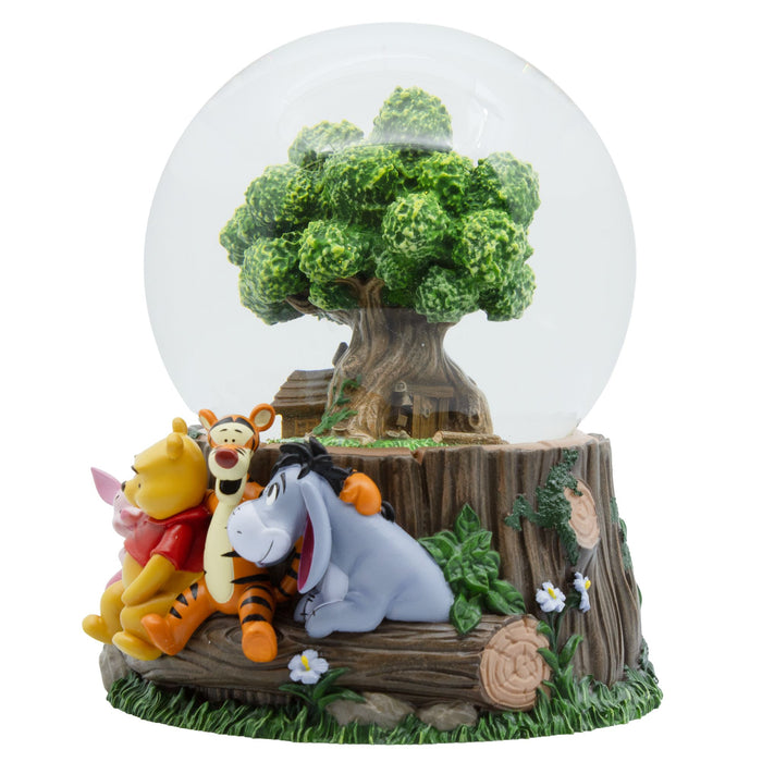 Winnie The Pooh
